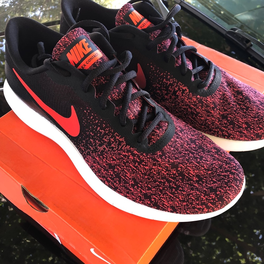 Nike shoes brand new